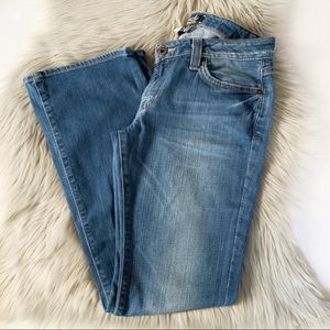 Lucky Brand Bootcut Jeans, size 6 short